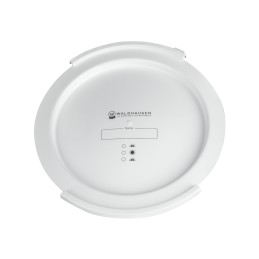 Tapa para cuenco flexi 10 l...