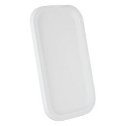 Lid, white, for Multibag 25 l
