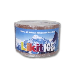Likit, sal del Himalaya,...