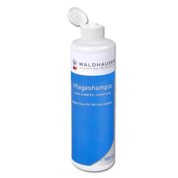 Verzorgingsshampoo zwarte...