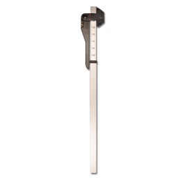 Floor measure instrument...
