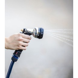 Comfort shower head