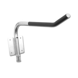 Portasilla plegable, de metal