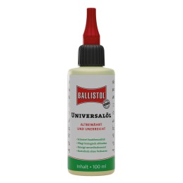 Aceite universal Ballistol...