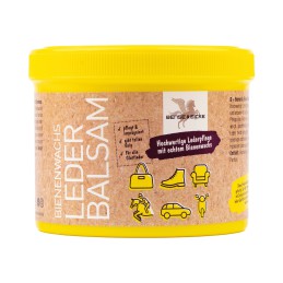 Bense & Eicke Beeswax...