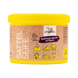 Bense & Eicke zadelzeep met...