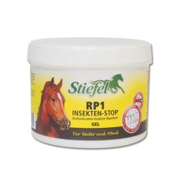 Stiefel RP1 INSECT-STOP...