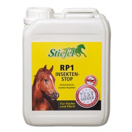 Stiefel RP1 INSECTOS-STOP,...