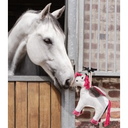 Juguete para caballos con...