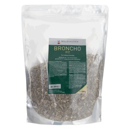 Broncho-Fit - Good for the...