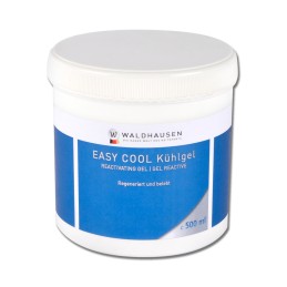 Gel refrescante Easy Cool,...