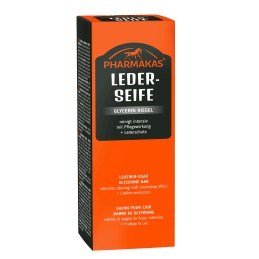 Pharmakas® Lederzeep 200 g...