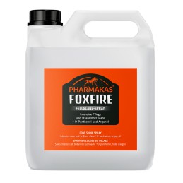 Pharmakas®  Foxfire Coat...