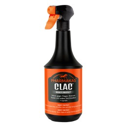 Pharmakas® CLAC insectenspray