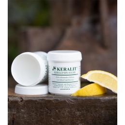 Pomada de Keralisina KERALIT
