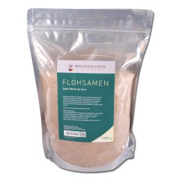 Semillas de psyllium -...
