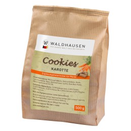 Galletas, 500 g