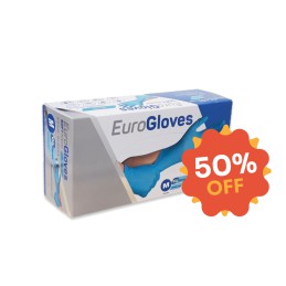 EuroGloves  Handschoenen M...