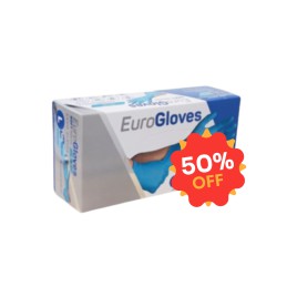 EuroGloves Handschoenen L...