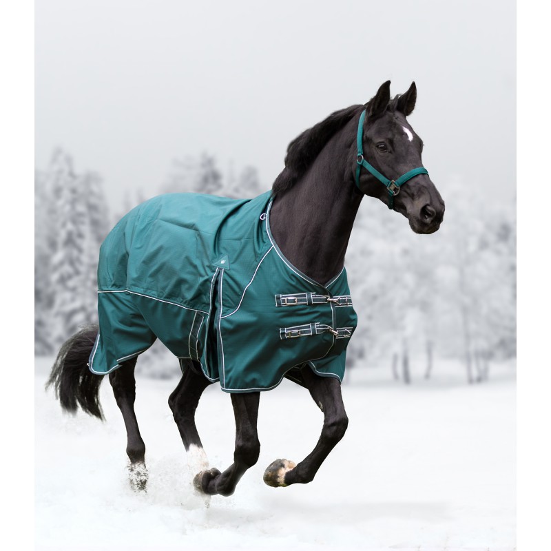 COMFORT Outdoordeken, 200 g