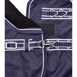 ECONOMIC Fleece regendeken