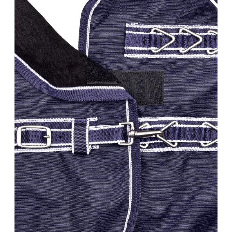 ECONOMIC Fleece regendeken