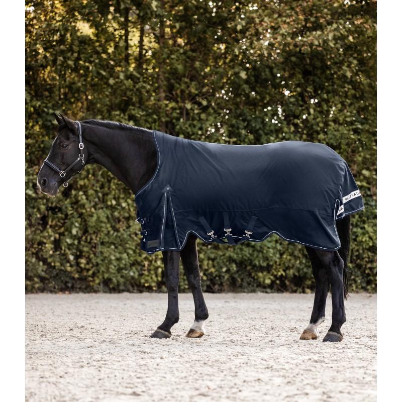 SCANDIC regendeken, hoge hals, 200 g