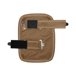 ARCTIC Borstexpander voor paardendekens