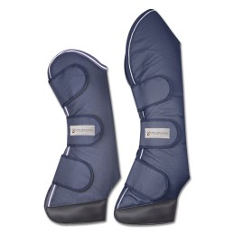 COMFORT Reislaarzen, set van 4