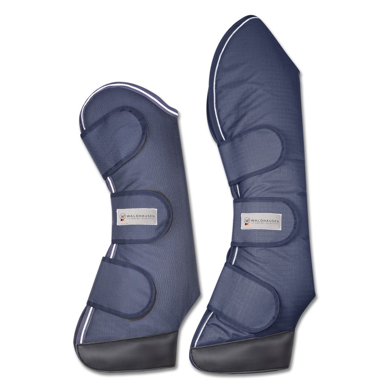 COMFORT Reislaarzen, set van 4