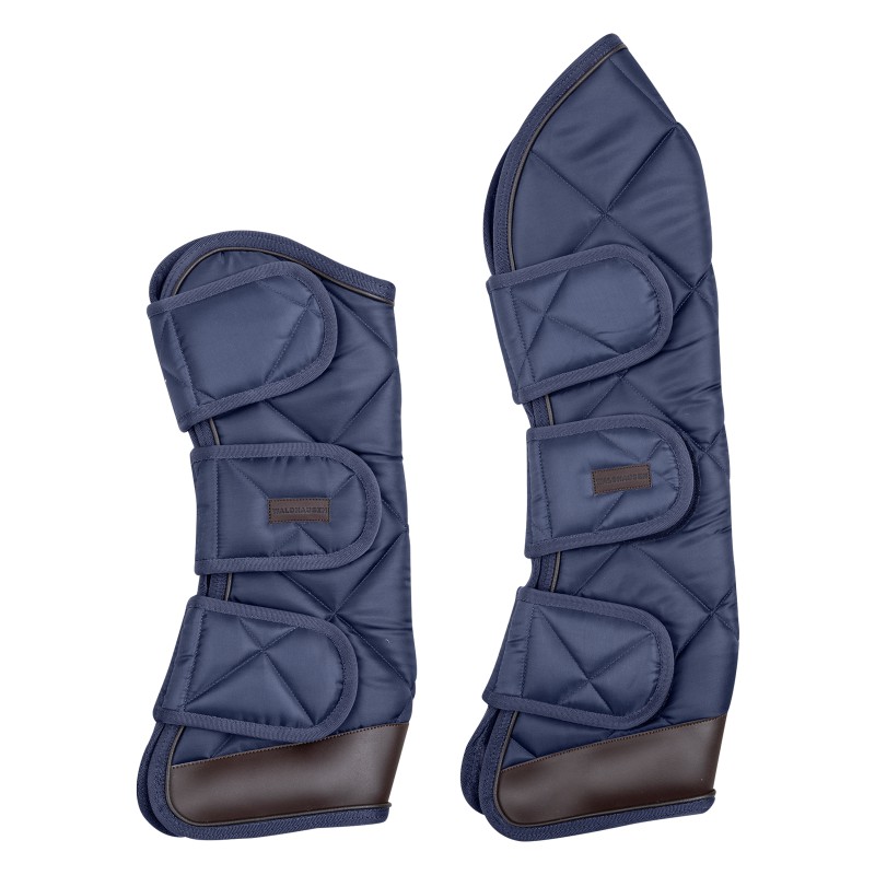 Exclusieve reislaarzen