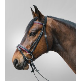 STAR Hoofdstel Diamant