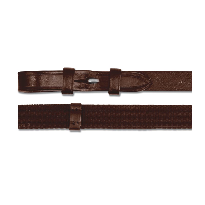 Waldhausen webteugels met haken