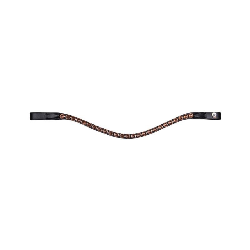Waldhausen X-Line Frontriem Boost