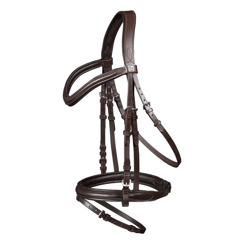 Waldhausen X-Line Standaard Hoofdstel London