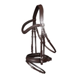 Waldhausen X-Line Standaardhoofdstel Stockholm