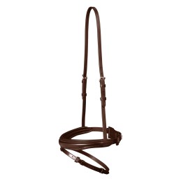 Waldhausen S-Line gecombineerde neusriem