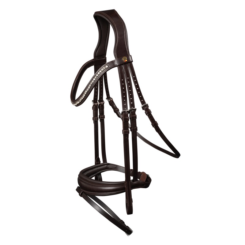 Waldhausen S-Line Essential Hoofdstel