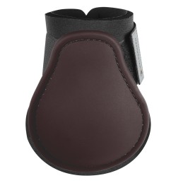 Basic achterlaarzen, paar