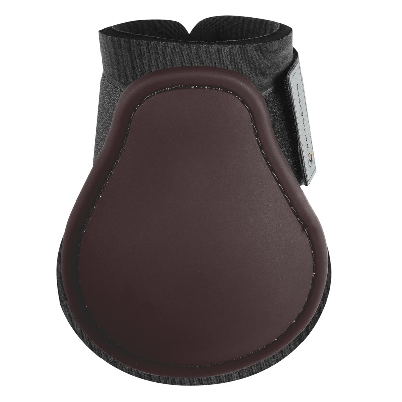 Basic achterlaarzen, paar