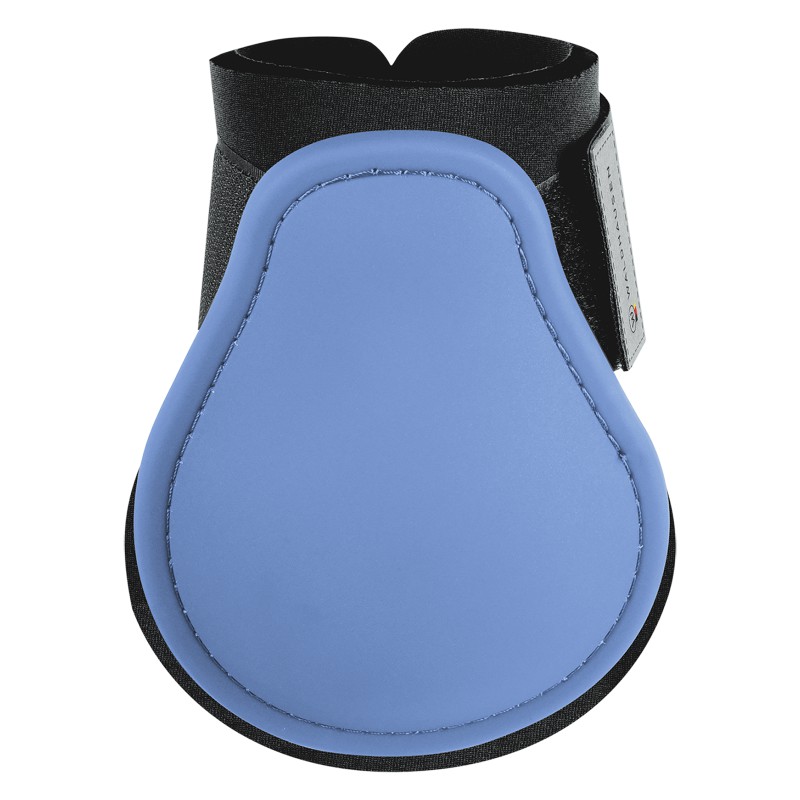 Basic achterlaarzen, paar