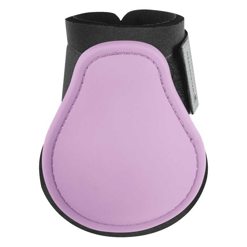 Basic achterlaarzen, paar