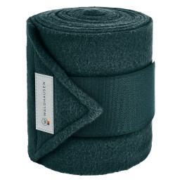 Basic Fleeceverbanden, set van 4