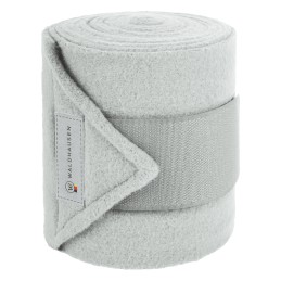 Basic Fleeceverbanden, set van 4