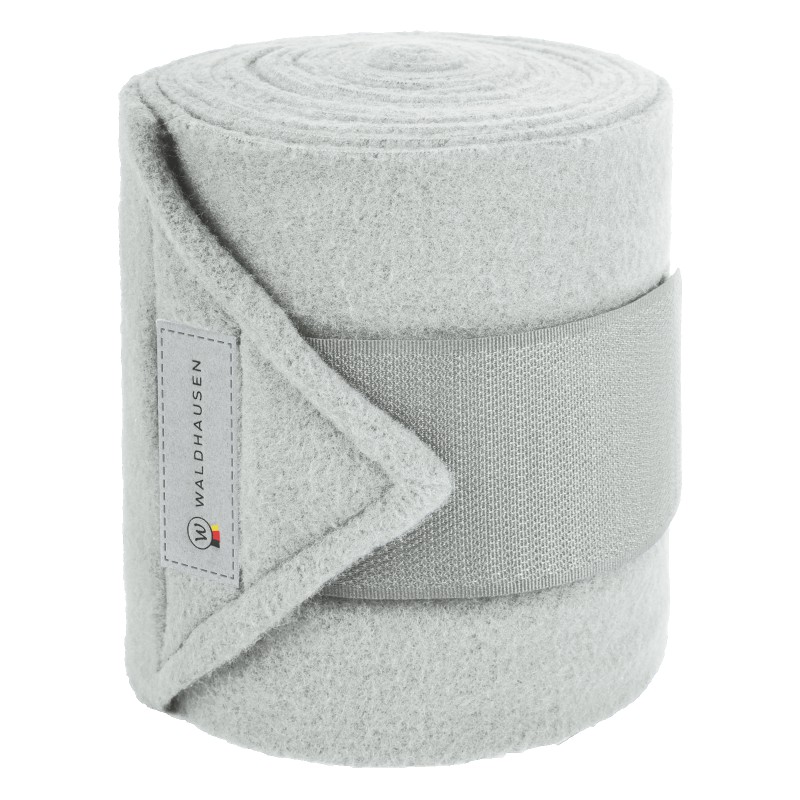 Basic Fleeceverbanden, set van 4