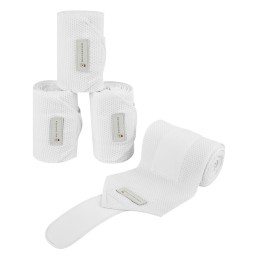 Ademverbanden, set van 4