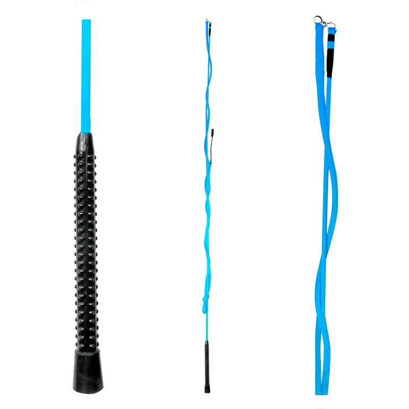 Longeerzweep, uit één stuk