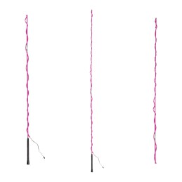 Longeerzweep, afneembaar