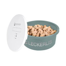 Beloningsbakje met deksel