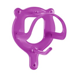 Hoofdstelrek, metaal